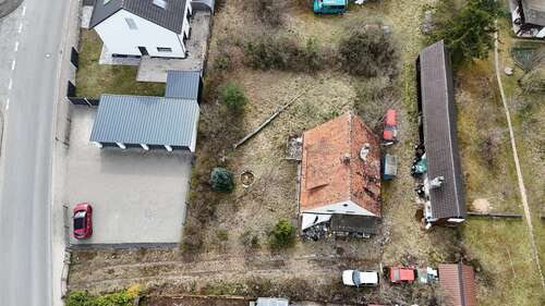 Foto - Grundstück zu verkaufen in Roth 650.000,00 € 1316 m²