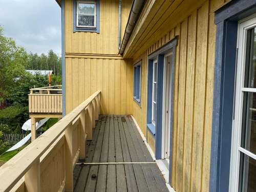 Foto - Wohnung zum Mieten in Borkwalde 920,00 € 95.13 m²