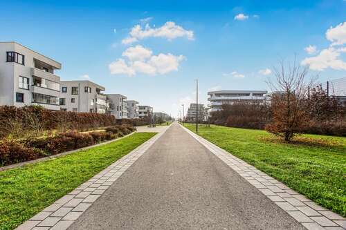 Foto - Wohnung zum Kaufen in Frankfurt am Main 519.000,00 € 80 m²