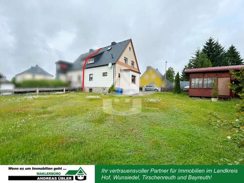 Foto - Haus zum Kaufen in Presseck 69.000,00 € 71 m²