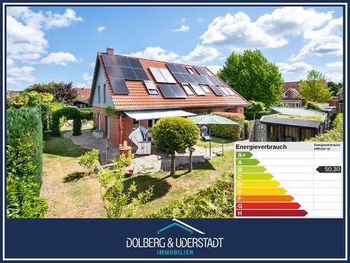Foto - Haus zum Kaufen in Lübeck 898.000,00 € 209.07 m²