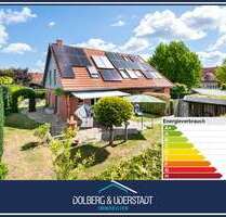 Haus zum Kaufen in Lübeck 898.000,00 € 209.07 m²