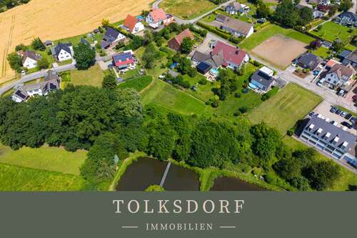 Foto - Grundstück zu verkaufen in Löhne 395.000,00 € 4976 m²