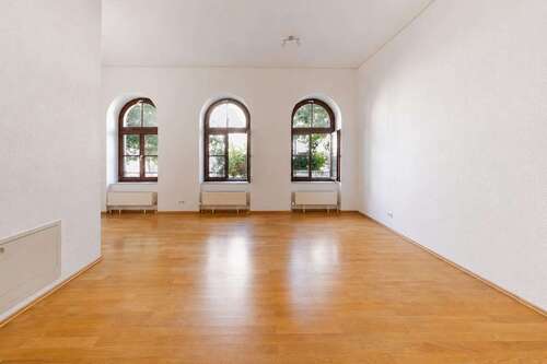 Foto - Wohnung zum Mieten in Leipzig-Zentrum 310,00 € 29.91 m²