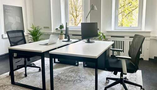 Foto - Büro in Aachen 700,00 € 26 m² - 700,00&nbsp;EUR Kaltmiete, ca.&nbsp; 26,00&nbsp;m&sup2;