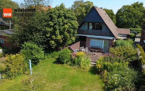 Foto - Haus zum Kaufen in Leer (Ostfriesland) 399.000,00 € 133.77 m²