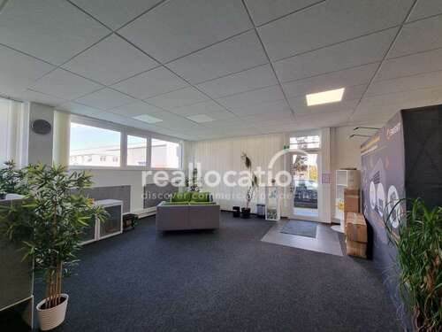 Foto - Büro in Karlsruhe 4.985,00 € 578 m²