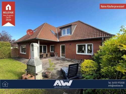 Foto - Haus zum Kaufen in Norden-Norddeich 399.500,00 € 170 m²