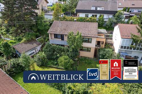 Foto - Haus zum Kaufen in Erdmannhausen 398.000,00 € 140.05 m²