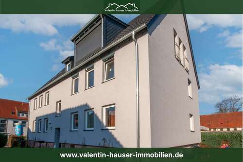 Foto - Haus zum Kaufen in Salzgitter Salzgitter-Bad 620.000,00 € 324 m²