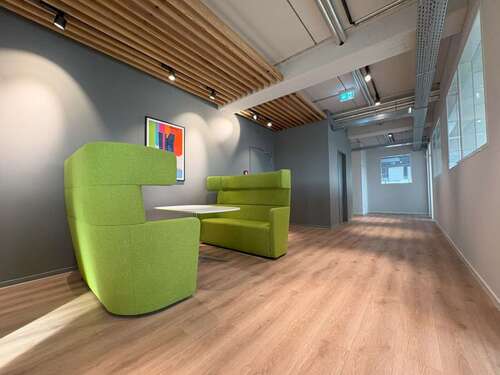 Foto - Büro in Hamburg Hummelsbüttel 5.400,00 € 540 m²