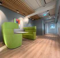 Büro in Hamburg Hummelsbüttel 5.400,00 € 540 m² - Hamburg / Hummelsbüttel