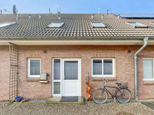 Foto - Haus zum Kaufen in Husum 249.000,00 € 111 m²
