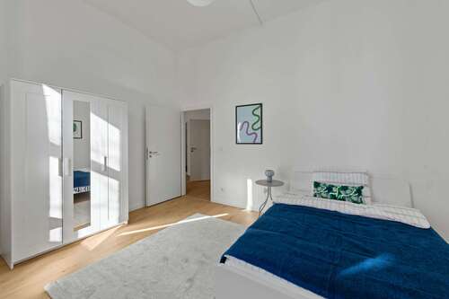 Foto - WG-Zimmer in Berlin 680,00 € 17 m²