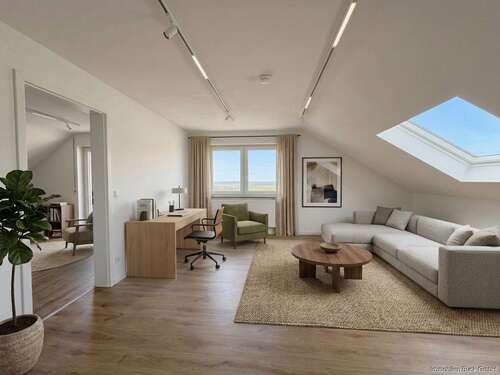 Foto - Wohnung zum Mieten in Geislingen 780,00 € 73.79 m²