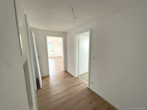 Foto - Wohnung zum Mieten in Geislingen 780,00 € 73.79 m²