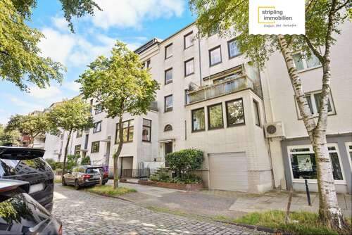 Foto - Wohnung zum Kaufen in Bremen 249.000,00 € 79.19 m²