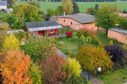 Foto - Grundstück zu verkaufen in Panketal 150.000,00 € 344 m²