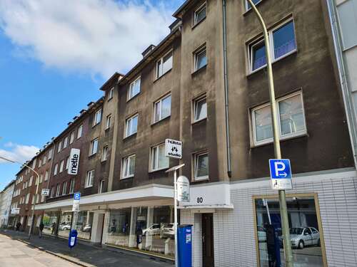 Foto - Haus zum Kaufen in Gelsenkirchen 1.500.000,00 € 1472 m²
