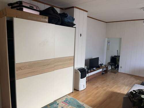 Foto - Wohnung zum Mieten in Plankstadt 450,00 € 30 m²