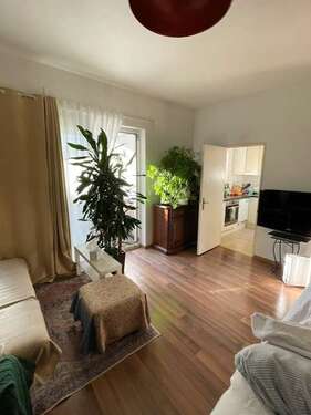 Foto - Wohnung zum Kaufen in Berlin 135.000,00 € 33 m²