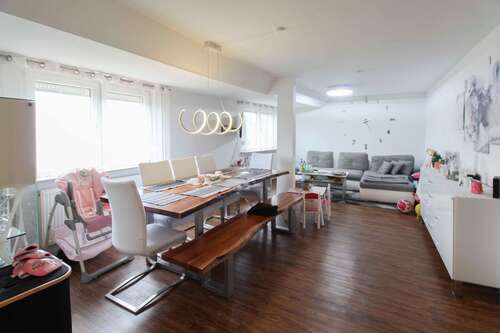 Foto - Wohnung zum Kaufen in Stuttgart 330.000,00 € 89.01 m²