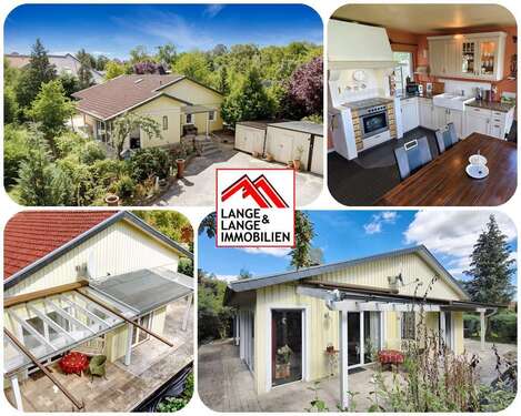 Foto - Haus zum Kaufen in Uetze 297.000,00 € 117 m²