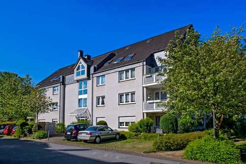 Foto - Wohnung zum Mieten in Solingen 333,84 € 55.27 m²