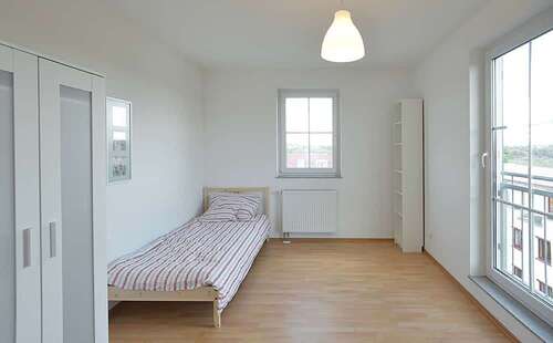 Foto - WG-Zimmer in Frankfurt am Main 585,00 € 15 m²