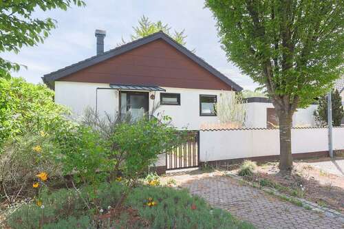 Foto - Haus zum Kaufen in Ingolstadt 595.000,00 € 92.87 m²