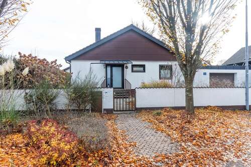 Foto - Haus zum Kaufen in Ingolstadt 620.000,00 € 92.87 m²