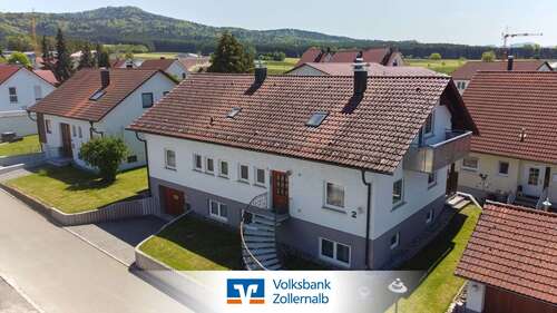 Foto - Haus zum Kaufen in Bisingen 435.000,00 € 232 m²