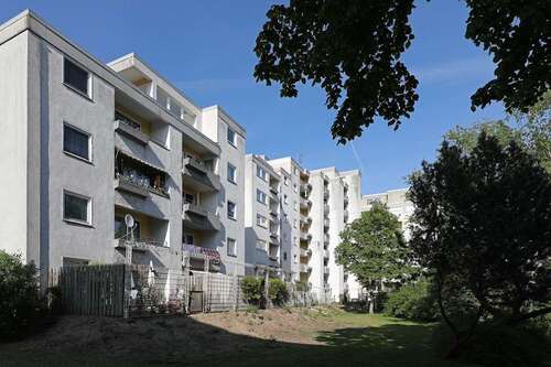 Foto - Wohnung zum Mieten in Wolfsburg 577,80 € 79.15 m²