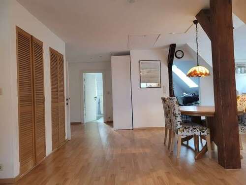 Foto - Wohnung zum Mieten in Lauenburg Elbe 550,00 € 55 m²