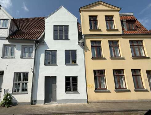 Foto - Haus zum Kaufen in Lübeck 505.000,00 € 95 m²
