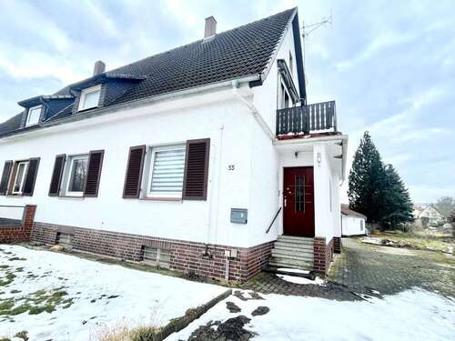 Foto - Haus zum Kaufen in Hannover Mittelfeld 199.000,00 € 130 m²