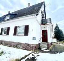 Haus zum Kaufen in Hannover Mittelfeld 199.000,00 € 130 m² - Hannover / Mittelfeld