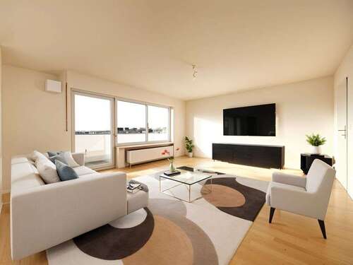 Foto - Wohnung zum Mieten in Olching 1.490,00 € 98 m²