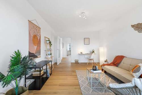 Foto - Wohnung zum Kaufen in Ingolstadt 289.000,00 € 84 m²