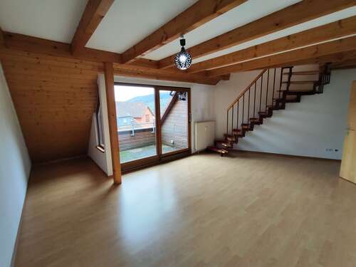 Foto - Wohnung zum Mieten in Pfedelbach Untersteinbach 550,00 € 65 m²