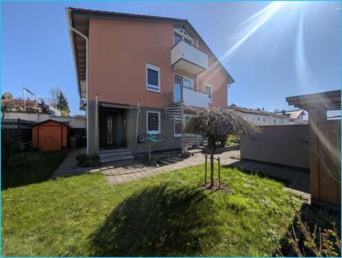 Foto - Haus zum Kaufen in Weißensberg 737.000,00 € 145.54 m²