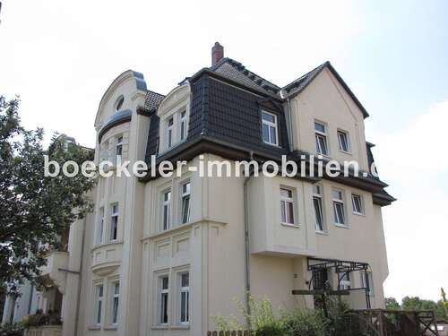 Foto - Wohnung zum Mieten in Naumburg (Saale) 210,00 € 28.84 m²