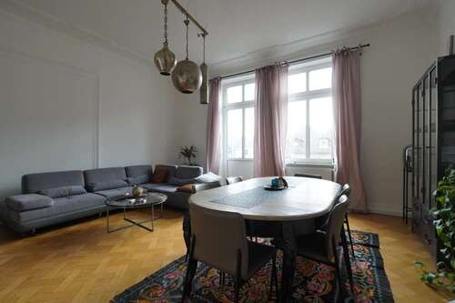 Foto - Wohnung zum Mieten in Wiesbaden 2.350,00 € 225 m²