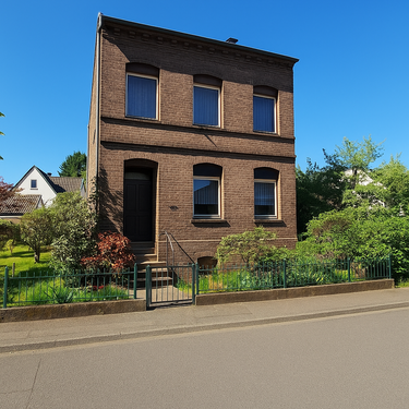 Foto - Haus zum Kaufen in Hennef 429.000,00 € 110 m²