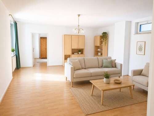 Foto - Wohnung zum Mieten in Bingen am Rhein 1.060,00 € 110 m²