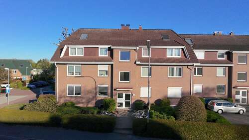Foto - Wohnung zum Kaufen in Henstedt-Ulzburg 279.000,00 € 84.9 m²