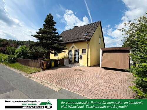 Foto - Haus zum Kaufen in Selb 243.000,00 € 109 m²