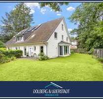 Haus zum Kaufen in Hamburg Rahlstedt 645.000,00 € 122.18 m² - Hamburg / Rahlstedt
