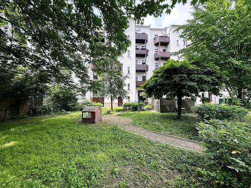 Foto - Wohnung zum Mieten in Leipzig-Gohlis 720,00 € 64.99 m²