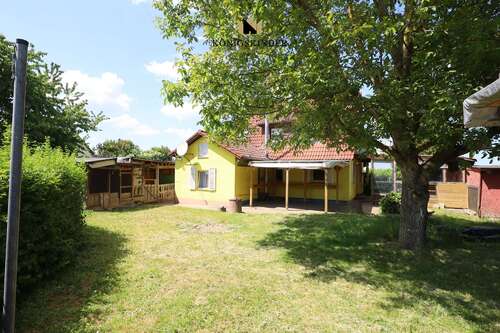 Foto - Haus zum Kaufen in Schwäbisch Gmünd 299.000,00 € 102 m²